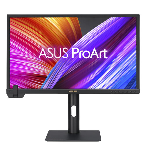 Monitor ASUS ProArt Display 23.8 pulgadas 4K UHD IPS PA24US - Profesional