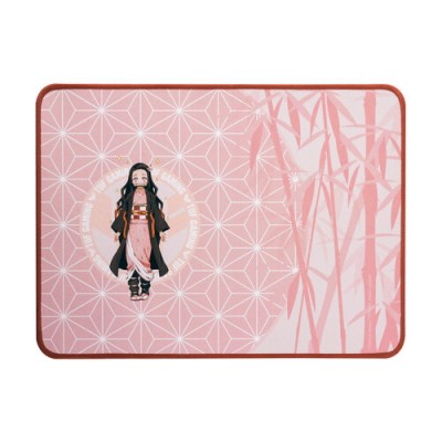 Mouse Pad Gamer ASUS TUF GAMING P1 DS - 360x260mm - Nezuko Kamado - 90MP02L0-BPAA00