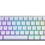 Teclado Gamer ASUS ROG Falchion - Inalámbrico - Cherry MX RGB Red - 90MP0347-BKAA11