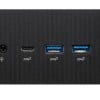 Mini PC ASUS ExpertCenter PN64-E1 - Intel Core i5-13500H - 8GB - 512GB SSD - PN64-E1-SYS585PX1TL Mini PC ASUS ExpertCenter PN64-E1 - Intel Core i5-13500H - 8GB - 512GB SSD - PN64-E1-SYS585PX1TL