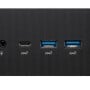 Mini PC ASUS ExpertCenter PN64-E1 - Intel Core i5-13500H - 8GB - 512GB SSD - PN64-E1-SYS585PX1TL
