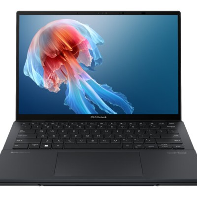Laptop ASUS Zenbook Duo UX8406MA - 14" - Intel Core Ultra 9 185H - 32GB - 2TB SSD - Windows 11 Home - UX8406MA-PZ051W