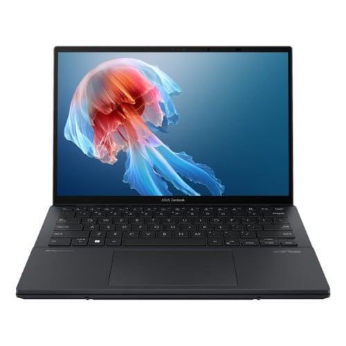 Laptop ASUS Zenbook Duo 14 pulgadas OLED 3K Intel Core Ultra 9 32GB 2TB SSD UX8406MA