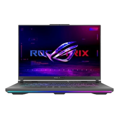 Laptop Gamer Asus ROG Strix G16 G614JV - NVIDIA GeForce RTX 4060 - 16" - Intel Core i7-13650HX - 16GB - 1TB SSD - Windows 11 Home - G614JV-N3192W