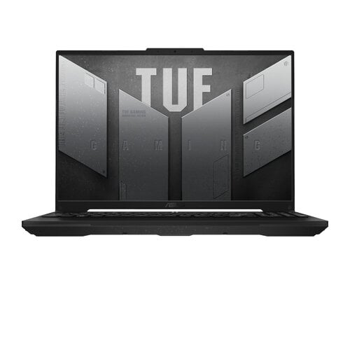 Laptop Gamer ASUS TUF Gaming F15 - 15.6 pulgadas Intel Core i5-12500H - NVIDIA RTX 3050 - 90NR0GW2-M00JE0