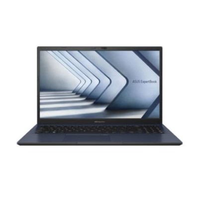 Laptop ASUS Expertbook Essential - 15.6" - Intel Core i5-1335U - 8GB - 512GB SSD - Windows 11 Pro - 90NX06X1-M02KR0