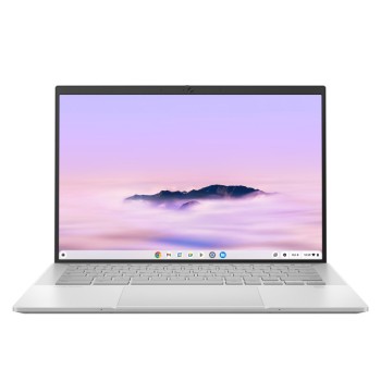 Laptop ASUS Chromebook CB5403CMA - 14" - Intel Core Ultra 7 155U - 16GB - 512GB SSD - ChromeOS - 90NX0791-M001E0