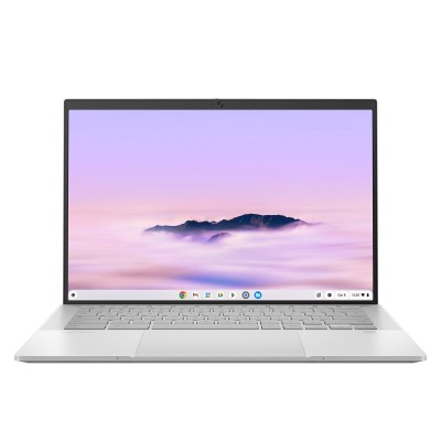 Laptop ASUS Chromebook CB5403CMA - 14" - Intel Core Ultra 7 155U - 16GB - 512GB SSD - ChromeOS - 90NX0791-M001E0