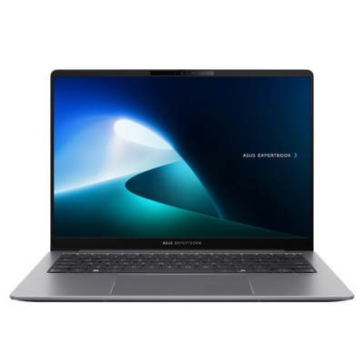 Laptop ASUS ExpertBook P5405CSA - 14" - Intel Core Ultra 5 220V - 16GB - 512GB SSD - Windows 11 Pro - P5405CSA-U516G512-P1