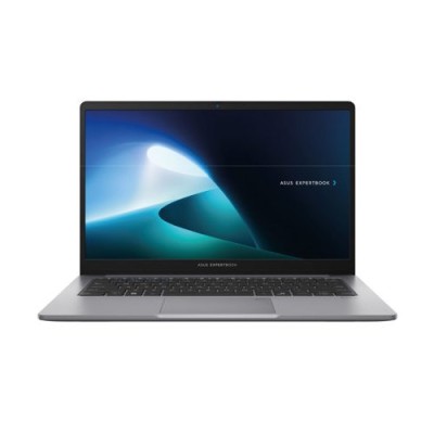Laptop ASUS ExpertBook P1 - 14" - Intel Core i7-13620H - 16GB - 512GB SSD - Windows 11 Pro - 90NX0871-M00VS0