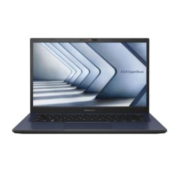 Laptop ASUS Vivobook Expertbook B1402CVA - 14" - Intel Core i7-1355U - 16GB - 512GB SSD - Windows 11 Pro - 90NX06W1-M038E0