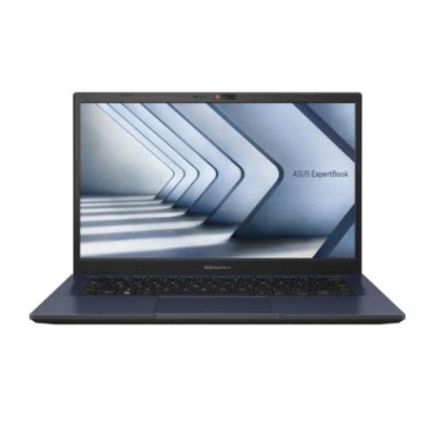 Laptop ASUS Vivobook Expertbook B1402CVA - 14" - Intel Core i7-1355U - 16GB - 512GB SSD - Windows 11 Pro - 90NX06W1-M038E0