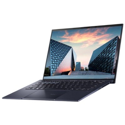 Laptop ASUS ExpertBook B9 OLED - 14" - Intel Core 7 150U - 32GB - 1TB SSD - Windows 11 Pro - B9403CVAR-C732G1T-P2