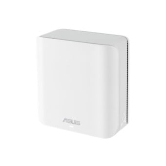 Router ASUS ZenWiFi BD4 Sistema Mesh 2.4/5GHz 688/2882Mbps 2 Piezas