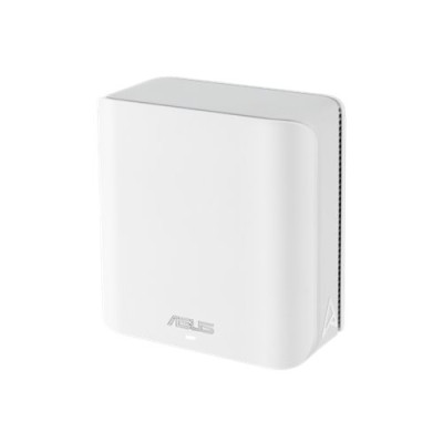 Router ASUS ZenWiFi BD4 - 2.4/5GHz - 688/2882Mbps - 2 Piezas - BD4(W-2-PK)
