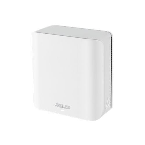 Router ASUS ZenWiFi BD4 Sistema Mesh 2.4/5GHz 688/2882Mbps 2 Piezas