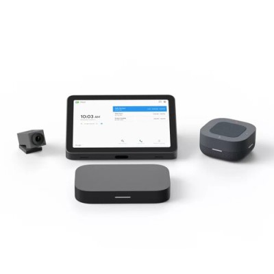 Sistema de Conferencia ASUS GQE15A - 10.1" - ChromeOS - GQE15A-B7001UNR