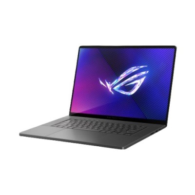Laptop Gamer ASUS ROG Zephyrus G16 - NVIDIA GeForce RTX 4080 - 16" - Intel Core Ultra 9 185H - 32GB - 2TB SSD - Windows 11 Home - GU605MZ-QR034W