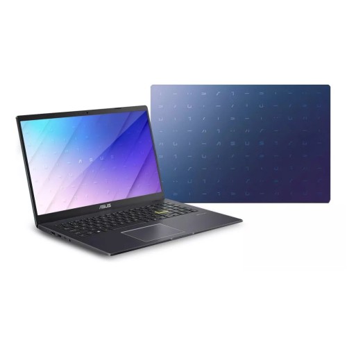 Laptop ASUS VivoBook Go 15 - 15.6 Pulgadas Intel Celeron 4GB RAM Modelo L510KA