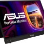 Monitor Portátil ASUS ZenScreen MB16ACV - 15.6" - Full HD - USB-C - MB16ACV