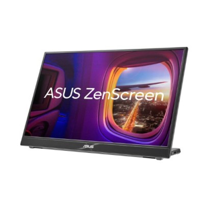 Monitor Portátil ASUS ZenScreen MB16QHG - 16" - WQXGA - HDMI - USB-C - MB16QHG