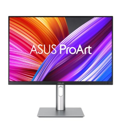 Monitor ASUS ProArt PA248CRV - 24.1" - WUXGA - HDMI - DisplayPort - PA248CRV