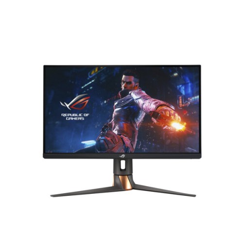 Monitor Gamer ASUS ROG Swift 27 pulgadas QHD 240Hz IPS NVIDIA G-SYNC PG279QM