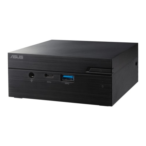 Mini PC Barebone ASUS PN41 Intel Core i5 10ma Gen 64GB RAM Modelo PN41-S1-BBF4000XFV