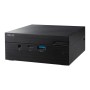 Barebone ASUS PN41-S1 - Intel Celeron N4500 - 2x DDR4 - PN41-S1-BBF4000XFV