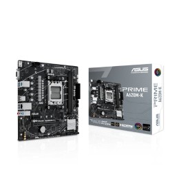Tarjeta Madre ASUS PRIME A620M-K Socket AM5 DDR5 Micro ATX