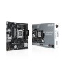 Tarjeta Madre ASUS PRIME A620M-K - Socket AM5 - 2x DDR5 - 4800/6200(OC)/7200+(OC)MHz - HDMI - VGA - USB 2.0/3.2 - Micro ATX - PRIME A620M-K