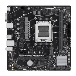 Tarjeta Madre ASUS Prime A620M-K-CSM Micro-ATX para AMD Ryzen Socket AM5