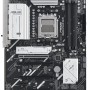 Tarjeta Madre ASUS PRIME B840-PLUS WIFI - Socket AM5 - 4xDDR5 - 7600+MHz (OC) - HDMI - DisplayPort - USB - ATX - PRIME B840-PLUS WIFI