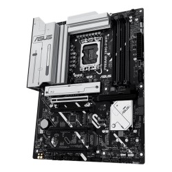 Tarjeta Madre ASUS PRIME Z890-P WIFI - Socket LGA 1851 - DDR5 7600MHz - Wi-Fi 7
