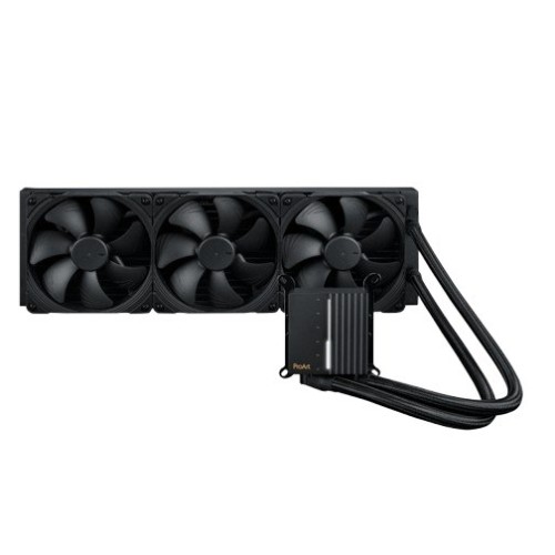 Enfriamiento Líquido ASUS ProArt LC 420 - 3 Ventiladores 2000 RPM