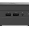 Barebone Asus NUC 12 Pro - Intel Core i5-1240P - 2x DDR4 - RNUC12WSHI500001I Barebone Asus NUC 12 Pro - Intel Core i5-1240P - 2x DDR4 - RNUC12WSHI500001I