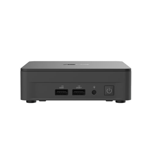 Barebone ASUS NUC 12 Pro - Intel Core i5-1240P - 2x DDR4 - Modelo RNUC12WSKI500001