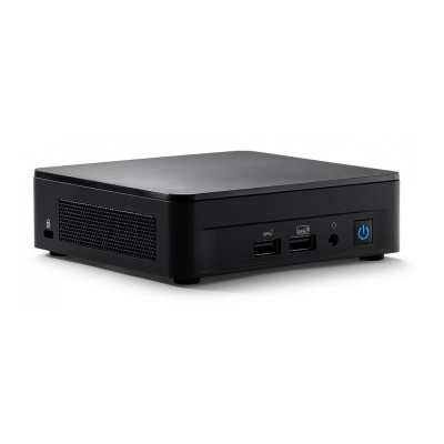 Barebone ASUS NUC RNUC12WSKI50000 - Intel Core i5-1240P - DDR4 - HDMI - DisplayPort - Wi-Fi - RNUC12WSKI50000