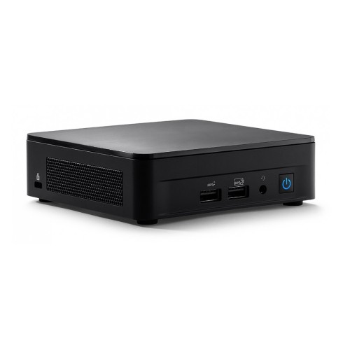 Mini PC Barebone ASUS NUC Intel Core i5-1240P DDR4 Wi-Fi 6E RNUC12WSKI50000