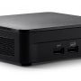 Barebone ASUS NUC RNUC12WSKI50000 - Intel Core i5-1240P - DDR4 - HDMI - DisplayPort - Wi-Fi - RNUC12WSKI50000