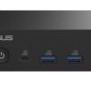 Barebone ASUS NUC 14 Essential - Intel N150 - DDR5 - HDMI - DisplayPort - RNUC14MNK1500001 Barebone ASUS NUC 14 Essential - Intel N150 - DDR5 - HDMI - DisplayPort - RNUC14MNK1500001