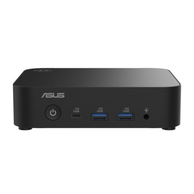 Barebone ASUS NUC 14 Essential - Intel Core 3 N355 - 1x DDR5 - RNUC14MNK350000U
