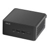 Barebone ASUS Nuc 14 Performance - Intel Core i3-3100u - 2x DDR4 - HDMI - RNUC14RVHI300001I Barebone ASUS Nuc 14 Performance - Intel Core i3-3100u - 2x DDR4 - HDMI - RNUC14RVHI300001I