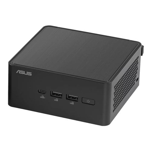 Barebone ASUS NUC 14 Performance - Intel Core i3-100U - 6 Núcleos - 96GB RAM - Modelo RNUC14RVHI300001I Barebone ASUS NUC 14 Performance - Intel Core i3-100U - 6 Núcleos - 96GB RAM - Modelo RNUC14RVHI300001I