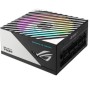 Fuente de Poder ASUS ROG LOKI SFX-L - 750W - ATX - 24-pin - PCI-E - SATA - ROG-LOKI-750P-SFX-L-GAMING