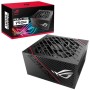 Fuente de Poder ASUS ROG Strix 750G - 750W - ATX - 20 + 4 Pines - 8 SATA - 80 Plus Gold - ROG-STRIX-750G