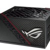 Fuente de Poder ASUS ROG-STRIX-850G - 850w - ATX - 20 + 4 Pines - 8 Sata - ROG-STRIX-850G Fuente de Poder ASUS ROG-STRIX-850G - 850w - ATX - 20 + 4 Pines - 8 Sata - ROG-STRIX-850G
