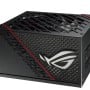 Fuente de Poder ASUS ROG-STRIX-850G - 850w - ATX - 20 + 4 Pines - 8 Sata - ROG-STRIX-850G