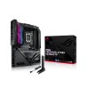 Tarjeta Madre ASUS ROG MAXIMUS Z790 HERO BTF - Socket 1700 - 4xDDR5 - 4800/6200(OC)/8000+(OC) MHz - HDMI - DisplayPort - ATX - ROG MAXIMUS Z790 HERO BTF
