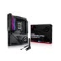 Tarjeta Madre ASUS ROG MAXIMUS Z790 HERO BTF - Socket 1700 - 4xDDR5 - 4800/6200(OC)/8000+(OC) MHz - HDMI - DisplayPort - ATX - ROG MAXIMUS Z790 HERO BTF